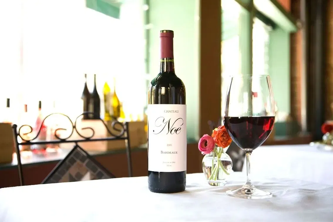 How to use the two prong Ah-So cork puller