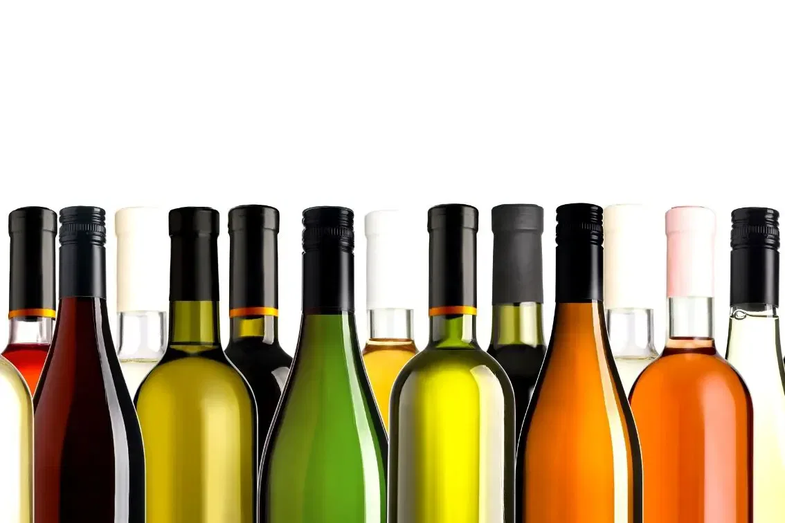 Wine Cooling Sleeves