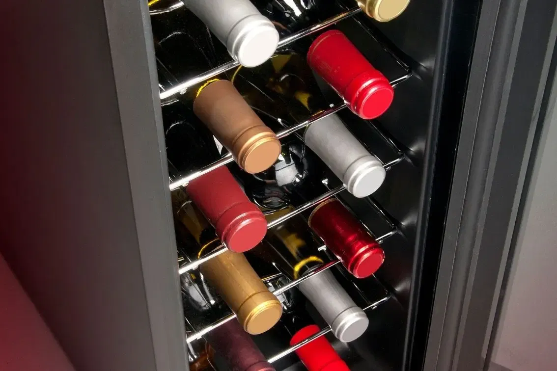 wine cooler