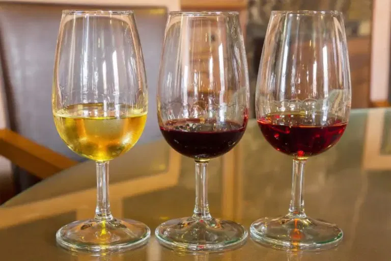 5 Top White Ports to Buy