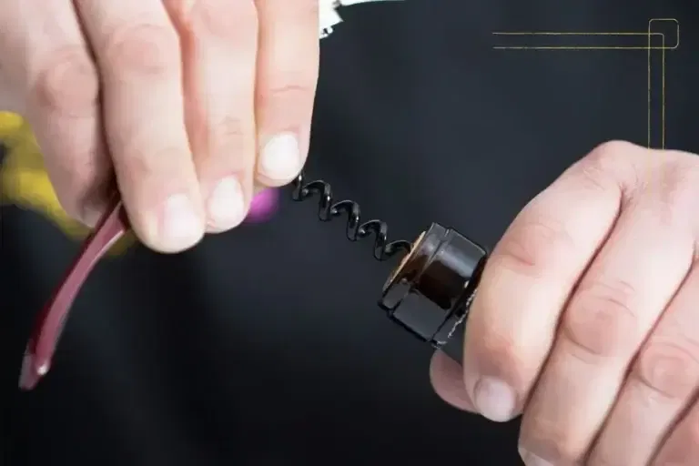 wine bottle openers for arthritic hands