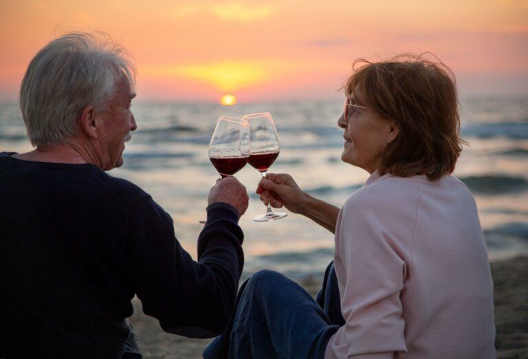 The 3 Best Wines to Celebrate a Retirement: The Ultimate Gift Guide