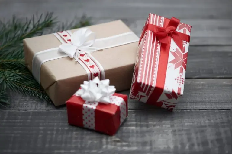 Fun Christmas Stocking Filler wine gifts Under £20