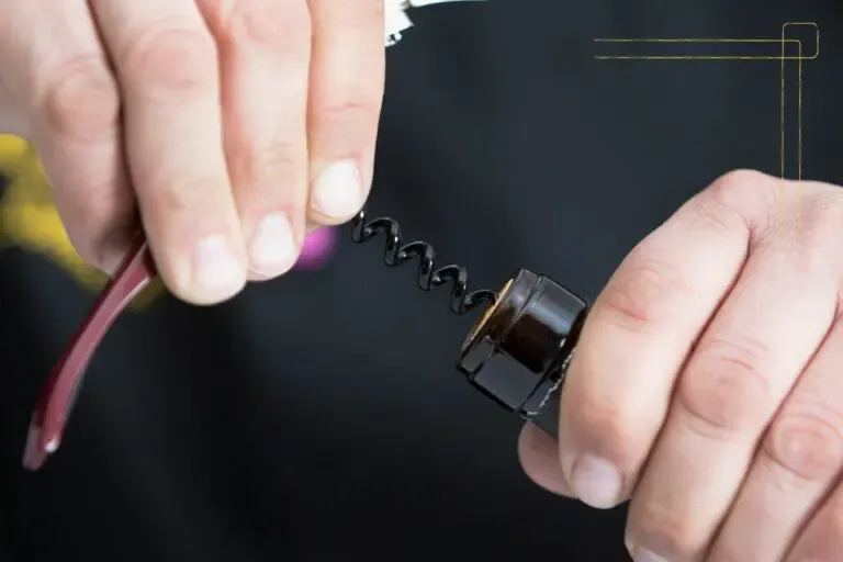 wine bottle openers for arthritic hands