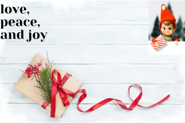 Ultimate Christmas Gift Guide