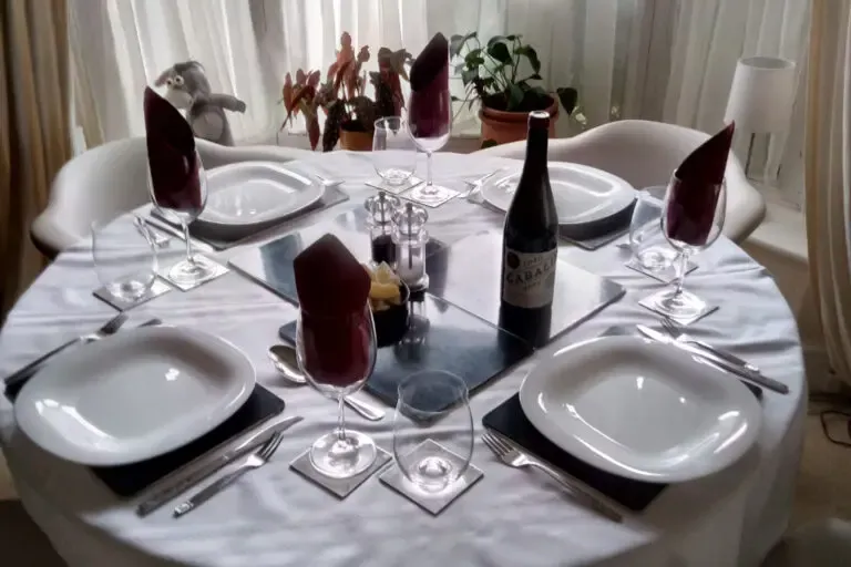 Food and Wines Ideas for Your Christmas Day Meals