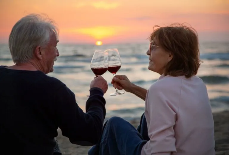 The 3 Best Wines to Celebrate a Retirement: The Ultimate Gift Guide